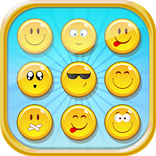 Блокировка Экрана Смайлики