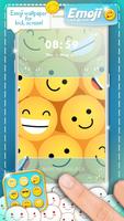 Emoji Lock Screen gönderen