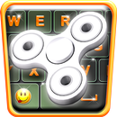 Pemintal Gelisah Keyboard APK