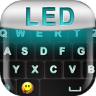 LED Keyboard icône