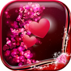 Love Live Wallpaper HD آئیکن
