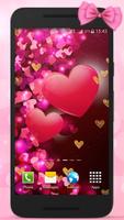 Love Live Wallpaper HD پوسٹر