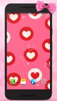 Love Live Wallpaper HD اسکرین شاٹ 2