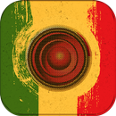 Reggae Rasta Klingeltöne APK