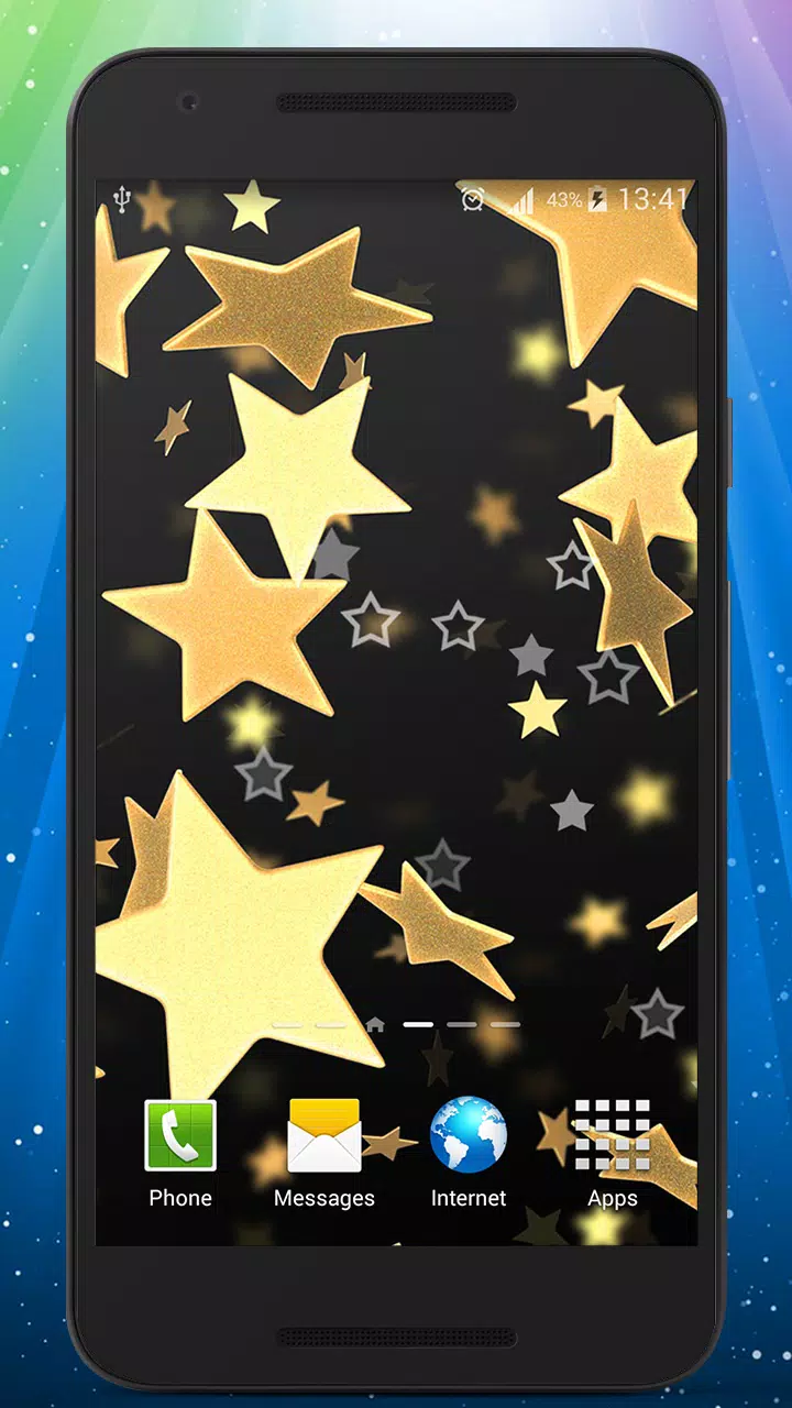 Android向けの星の壁紙無料 Apkをダウンロードしましょう