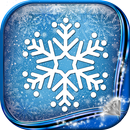 Schnee Hintergrundbilder APK