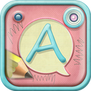 Escribir Texto en Fotos APK