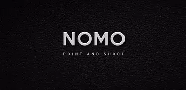 NOMO - Point and Shoot