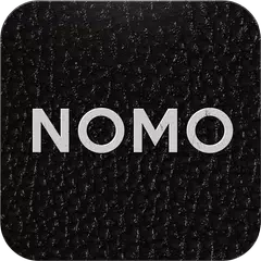 NOMO - Point and Shoot