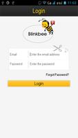 Blinkbee_Merchant постер