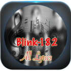 Blink-182 All Song Lyrics icône