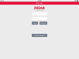 2 Schermata Blink app for Android