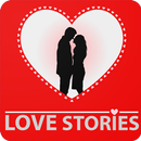 Short Romantic Love Stories aplikacja