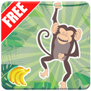 Monkey Jumper APK