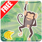 Monkey Jumper icône