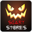 Scary & Horor Stories