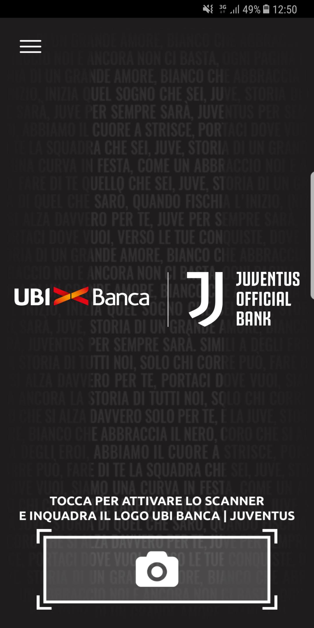 APP UBIBANCA SCARICA