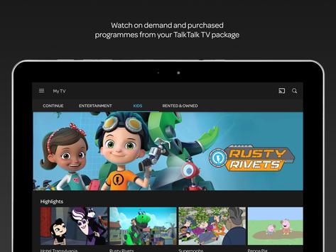 Apkpure app tv