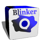 Blinker- Awareness drills-Be aware -Fotball-Soccer biểu tượng