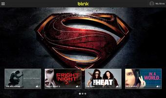blink-now HD capture d'écran 1