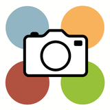 Dotography - Dot Camera icon