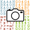 Textography - Text Camera