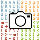 Textography - Text Camera APK