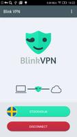 Blink VPN gönderen