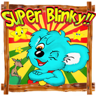 Adventure Super Blinky Zeichen