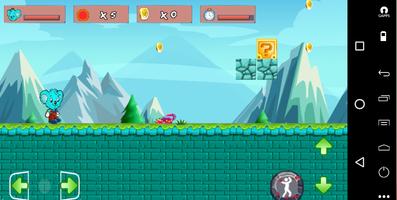 Adventure Super Blinky スクリーンショット 2