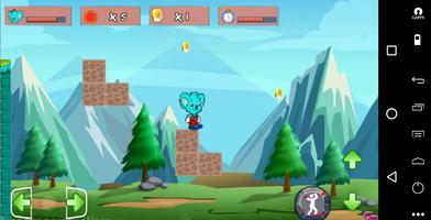 Adventure Super Blinky スクリーンショット 3