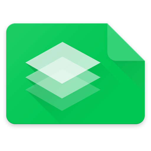 CleanUI Green CM12.1/COS Theme