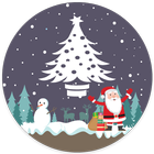 Christmas CM13 CM12/12.1 Theme icon