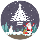 Christmas CM13 CM12/12.1 Theme simgesi
