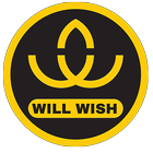 Willwish-icoon