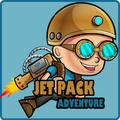 JetPack Adventures