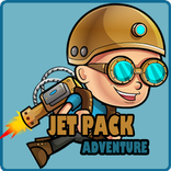 JetPack Adventures
