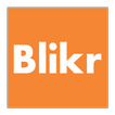 ”Blikr User