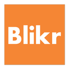 Blikr User آئیکن