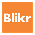 Blikr User icône