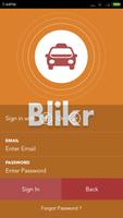 Blikr User اسکرین شاٹ 1