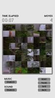 15 Puzzle - Picture Block Puzzle syot layar 2