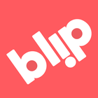 Blip آئیکن