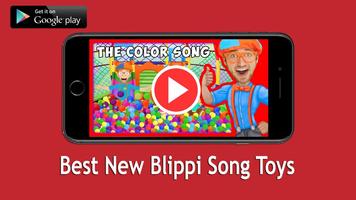 Blippi New Songs 2018 screenshot 1