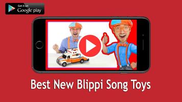 Blippi New Songs 2018 screenshot 2
