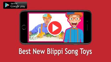Blippi New Songs 2018 screenshot 3