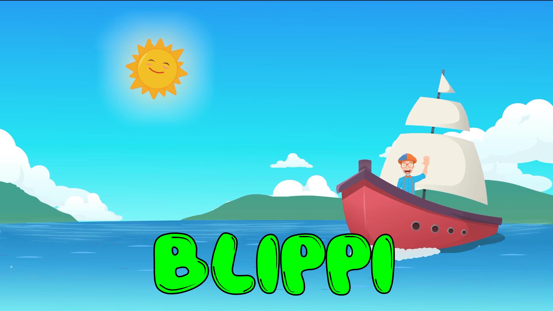 Блиппи на русском сборник. Blippy. Игры Блиппи. Blippi Wallpaper. Blippi background.