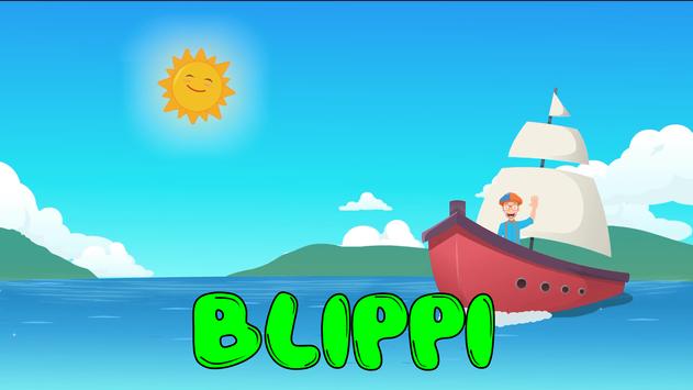 Blippi for Android - APK Download