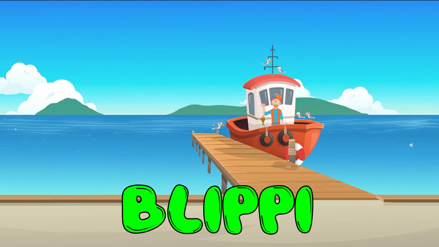 Blippi for Android - APK Download