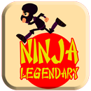 Ninja Legendary APK